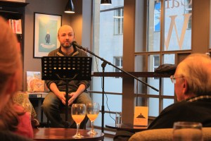 Photo credit: Rachel Myburgh