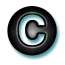 letter c